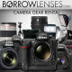 Illustration for article titled Guaranteed Awesome Gifts for the Would-Be Photographer